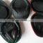 Sells to USA market cute eva leather earphone carrying case