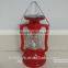 7 LED Camping Lantern High-brightness LED Panel Light With Double Power
