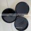 cylinder paper cans for condom ,daily necessities packaging circular box