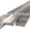 grade 304 stainless steel flat bar cold rolled finish price in China