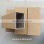 square paper tube paper pallets for transport and logistic moistureproof pallet