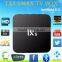 2016 XMBC TX5 Kodi 16.1 Bluetooth 4.0 Amlogic S905X Tv Box