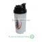 Plastic Shaker Bottle/ Protein Bottle/ Bodybuilding Bottle/ GYM Bottle