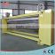Changshu nonwoven calender machine for fabric double rolls