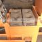Huali brand QMR2-40 Best Quality Manual Clay Brick Making Machine Iran Product Brick Making Machine Price