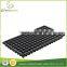 128 cell square plug tray