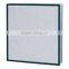 High efficiency air filter