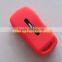 Nis 4 button key pack (red)