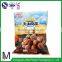 Biodegradable plastic bags small plastic bags food vacuum plastic bag