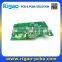 FR-4 pcb ciruit board for microwave