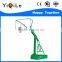 basketball hoop for doors basketball pole fiberglass basketball backboard