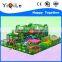 Animal world children games indoor cool indoor play park naughty castle