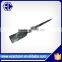 Small Wooden Handle Pickaxe