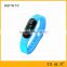 i5 plus cicret smart bracelet heart rate bluetooth smart bracelet dayday band Shenzhen