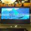 192*192mm SMD full color indoor led display module for p6 led display screen