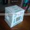 Corrugated Plastic Agriculture Packing Box PP crate