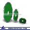 PCD Tool Diamond Grinding Wheel for Concrete