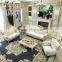 French Style sofa set
