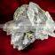 natural cluster quartz