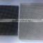 Chinese manufacturers ISO9001 factory stainless steel/Aluminum window screening