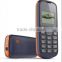 Factory Direct $3.7 Moble Phone 103 Single Card GSM Very Small Mobile Phone