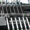 ALG Series Ampoule Filling and Sealing Machine