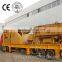 Professional Mobile Jaw Crushing Plant Manufacturer