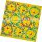Wholesale Silk Twill Square Scarves 1027-1 Factory Direct in China