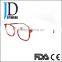 fancy red women spectacles frame & optical frame