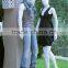 hot sale fashion and decent tall female mannequin, flexible female mannequin