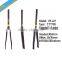 Perfect Performance Carbon Bicycle Fork Chinese Manufacturer Wholesales Bicycle Front Fork for Sale.