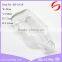 hot sale 130ml cheap Glass Whiskey Bottle with screw cap