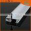 Foshan Exporter Light Box Hollow Aluminium Profile