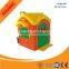 Coloful modern plastic mini toy doll house furniture for kids