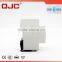 Electromagnetic residual current circuit breaker for home use