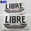 Double-Sided Adhesive Wine Bottle Sticky Label Tequila Bottle Labels