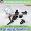 car bumper clips with ISO certificates