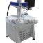High performance professional metalfiber 20 W Fiber Laser Marking Machine LM-Q20A