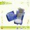 Sanitary napkin sanitary pad with doulbe wings,super absorption with private label