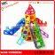 Pre-eduactional Magnetic Puzzle Toys