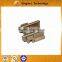 High quality aluminum bronze precision casting rail parts