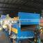 rubber insulation foam sheet and tube production line, rubber foam machinery
