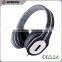 the foldable wired fashion stereo headphone