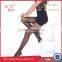 Compression women upper body in photos japan nylon tights