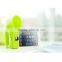 Portable wireless Silicone phone Horn Stand Speaker Amplifier Universal Fit for Iphone