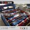 Fully Automatic Cold Steel Strip Profile Roofing Tile Roll Forming Machinery