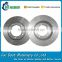 China manufacturer OEM brake disc rotor 42431-16040 for Toyota HIACE