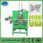 Automatic Automation and Cnc Power 2D steel wire bending machine