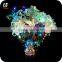 China Party Favor Latest Types Button Battery Operated String LED