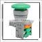 TN2BM Big Head China Emergency Push Button Switch Green
